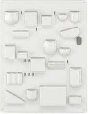 Uten.Silo Office Accessories Vitra Large White 