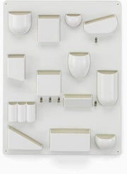 Uten.Silo Office Accessories Vitra Small White 