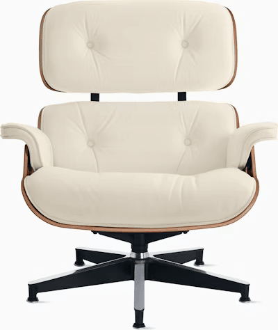 Eames Lounge Chair lounge chair herman miller 