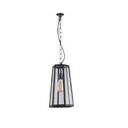 Hex Pendant Light Pendant Lights Original BTC 