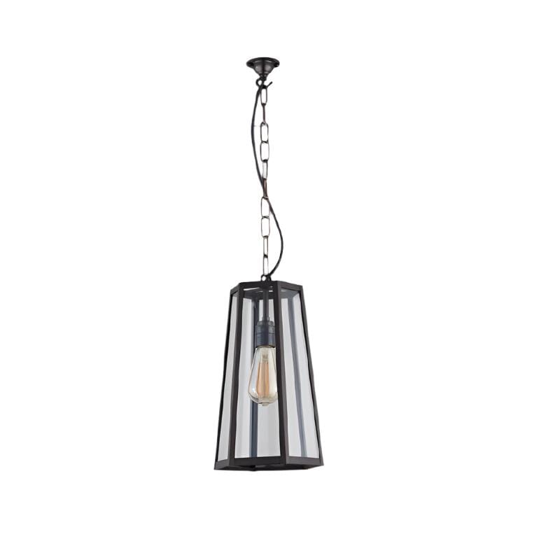 Hex Pendant Light Pendant Lights Original BTC 
