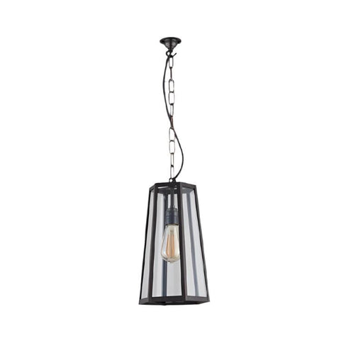 Hex Pendant Light Pendant Lights Original BTC 