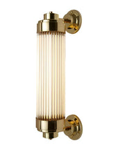 Pillar Offset LED Wall Light Wall Lights Original BTC 