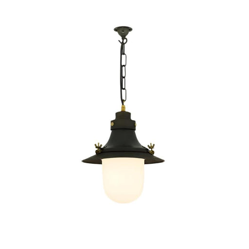 Ship’s Small Decklight Pendant Light Pendant Lights Original BTC 