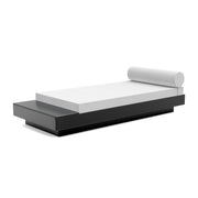 Loll Designs Platform One Daybed with Table — manufacturer product image