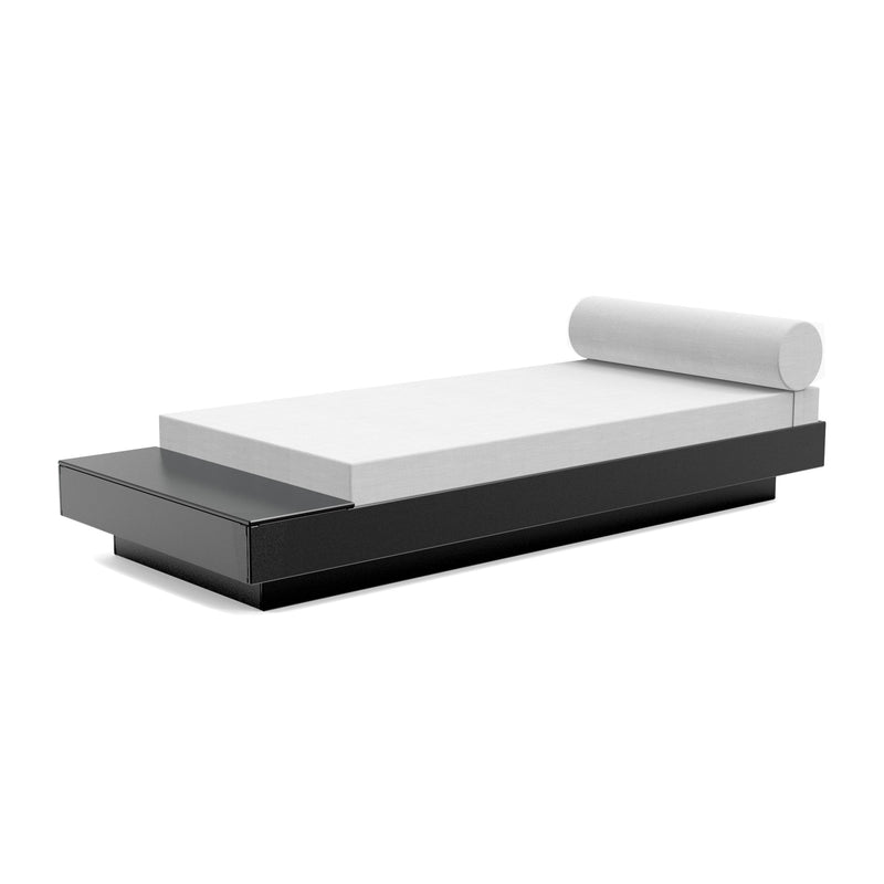 Loll Designs Platform One Daybed with Table — manufacturer product image