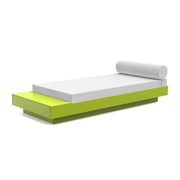 Loll Designs Platform One Daybed with Table — manufacturer product image