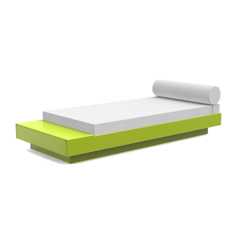 Loll Designs Platform One Daybed with Table — manufacturer product image