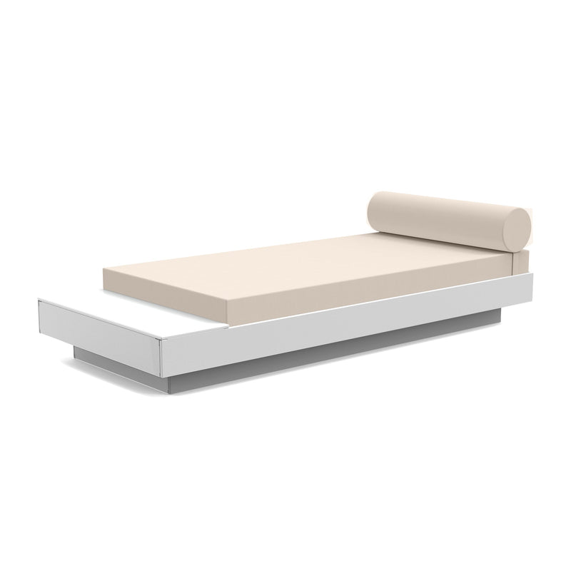 Loll Designs Platform One Daybed with Table — manufacturer product image