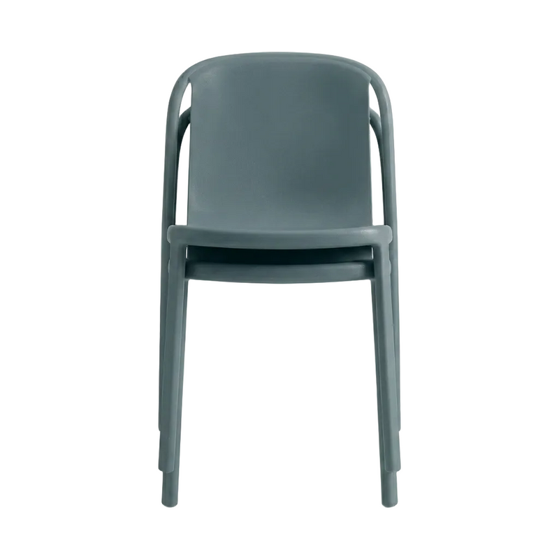 Decade Stacking Chair-Set of 2