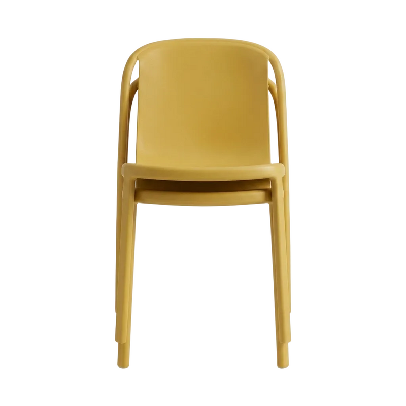 Decade Stacking Chair-Set of 2