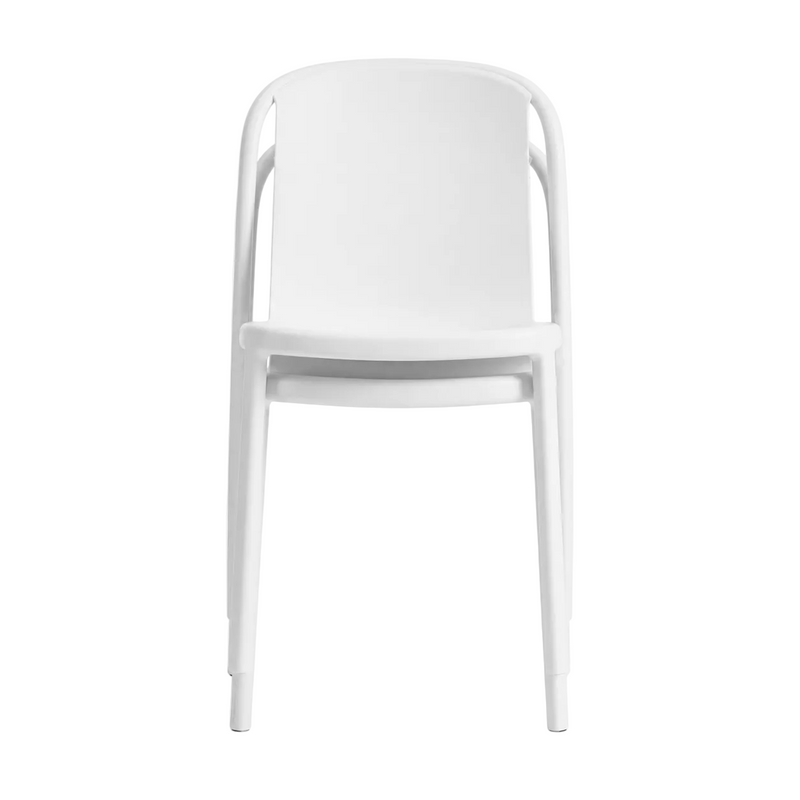 Decade Stacking Chair-Set of 2