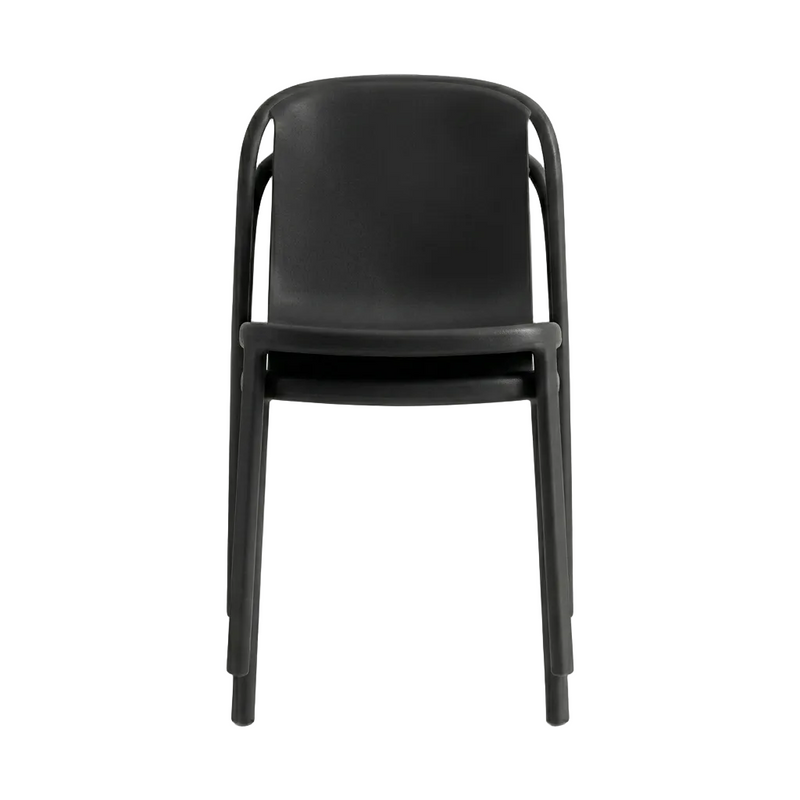Decade Stacking Chair-Set of 2