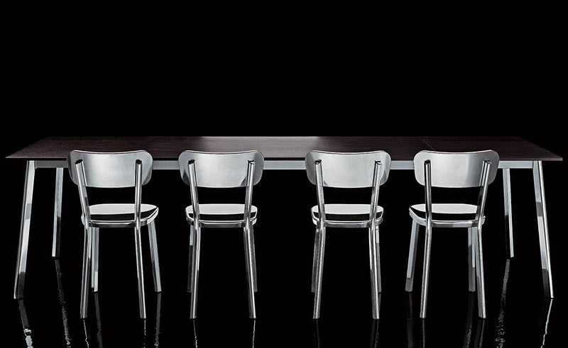 Déjà-vu Chair Side/Dining Magis 
