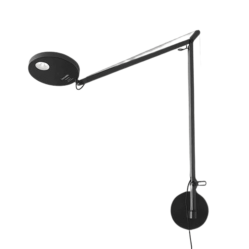 Demetra Micro Wall Lamp Wall Lights Artemide 