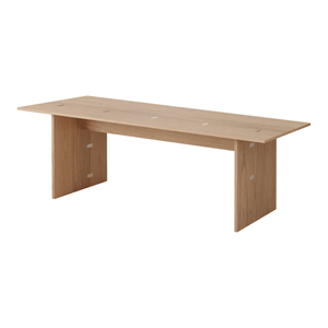 Flip Table Dining Tables Design House Stockholm Oak XL 