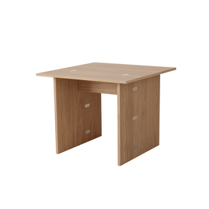 Flip Table Dining Tables Design House Stockholm Oak XS 