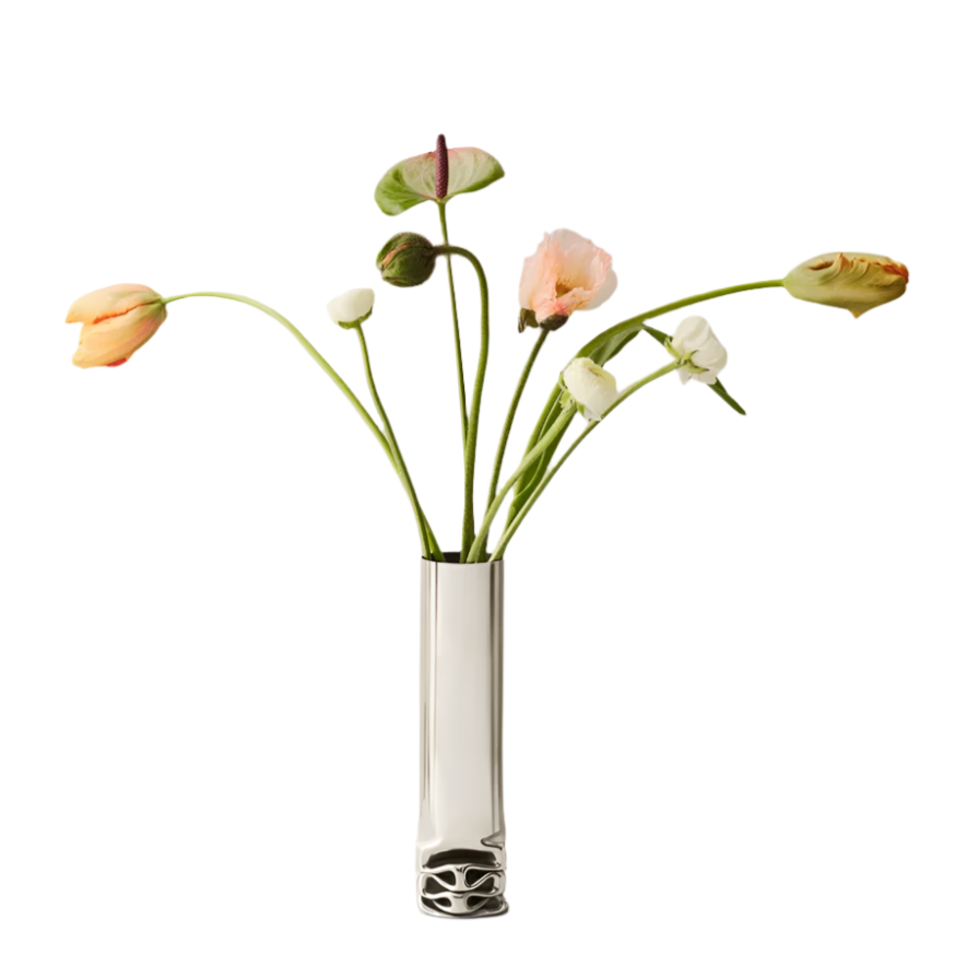 Hydraulic Vase