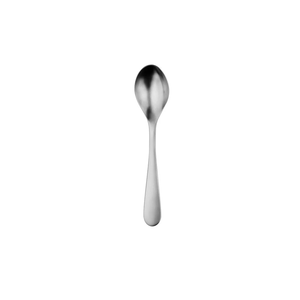 Stockholm Mono Cutlery - Set of 4