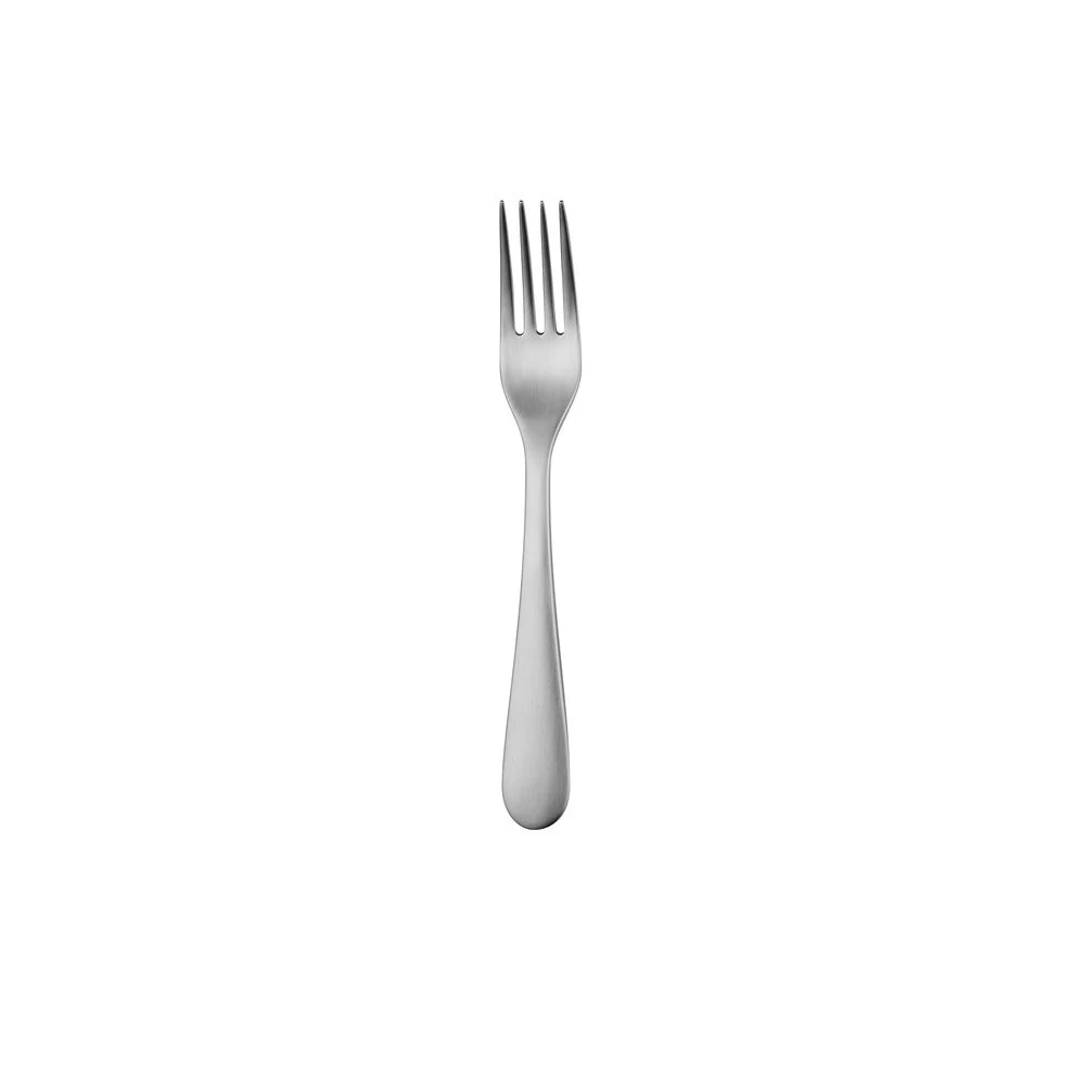 Stockholm Mono Cutlery - Set of 4