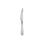 Stockholm Mono Cutlery - Set of 4