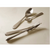 Stockholm Mono Cutlery - Set of 4