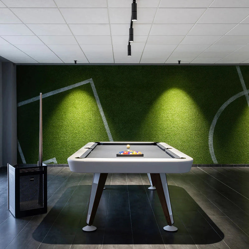 Diagonal Indoor Pool Table Miscellaneous RS Barcelona 