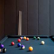 Diagonal Indoor Pool Table Miscellaneous RS Barcelona 
