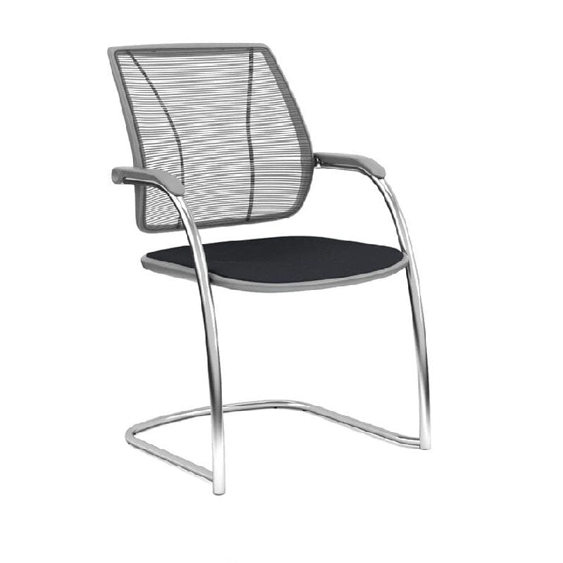 Diffrient Occasional Chair Side/Dining humanscale 