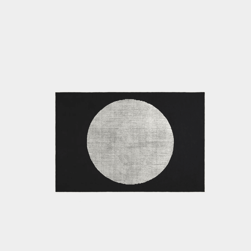 Disc Rug
