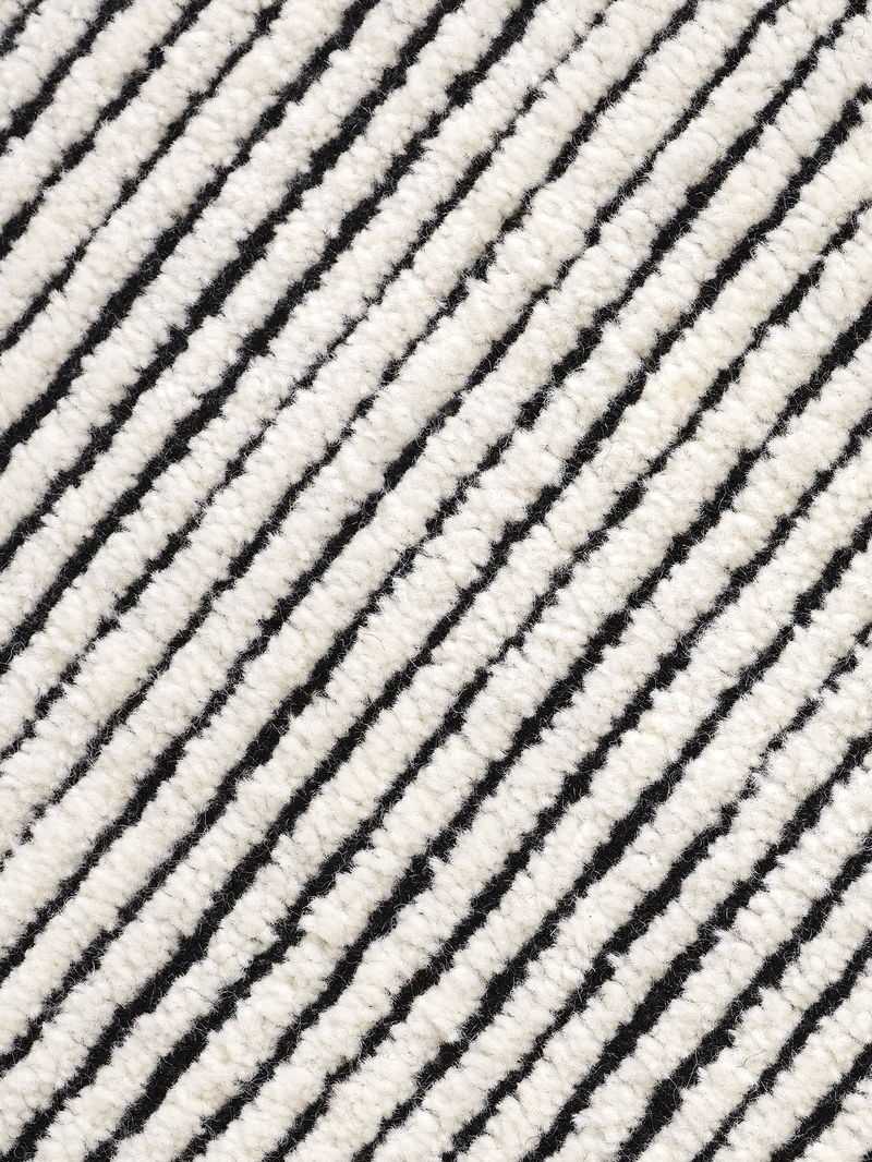 Disc Rug