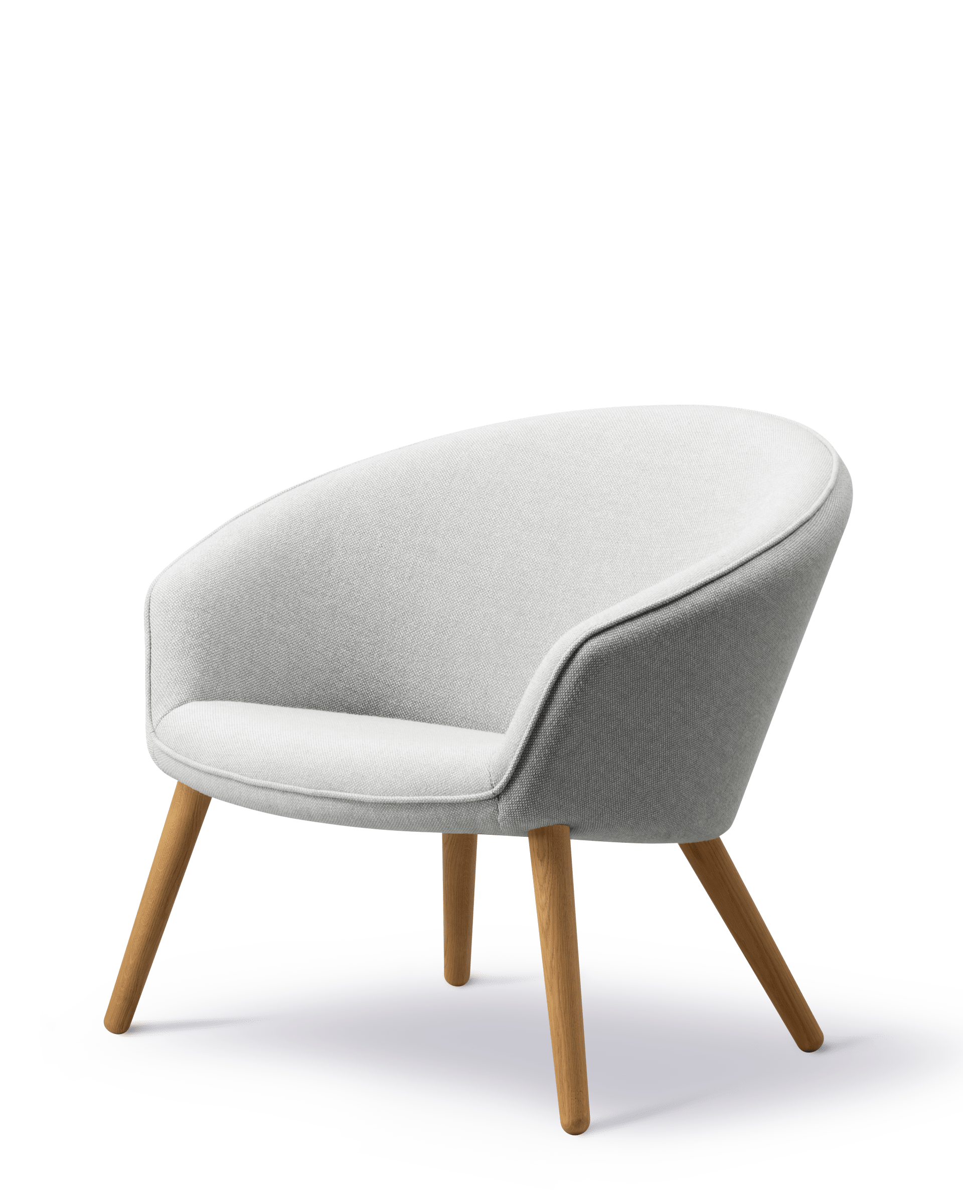 Ditzel Lounge Chair lounge chair Fredericia 