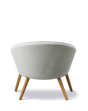 Ditzel Lounge Chair lounge chair Fredericia 