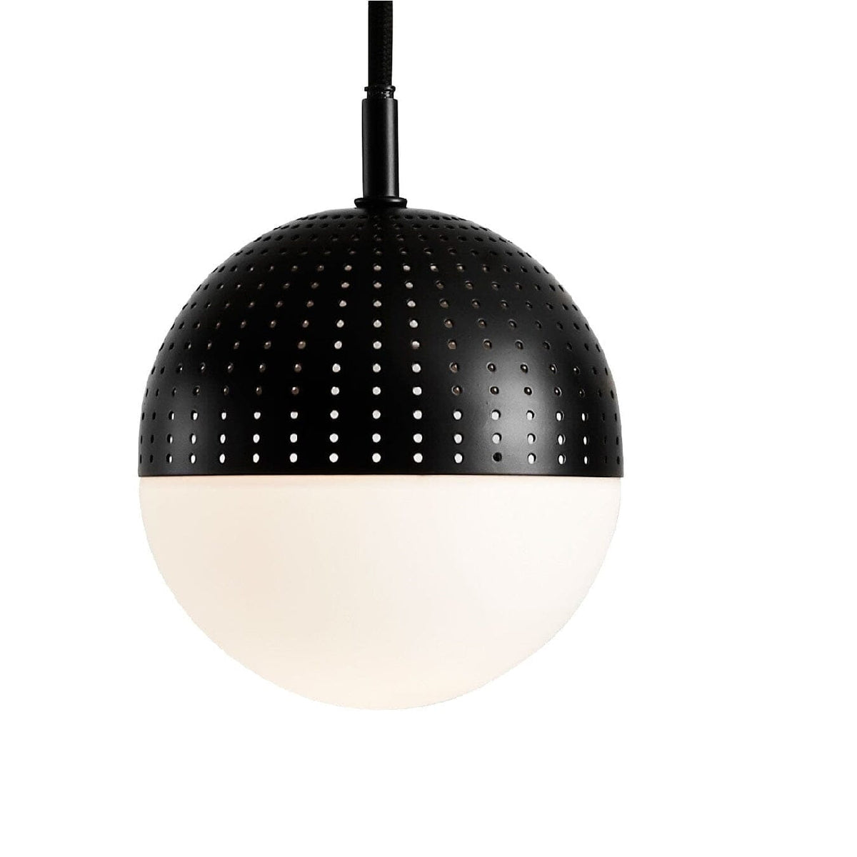 Dot Pendant Light hanging lamps Woud 