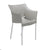 Dr. No Chair***Floor Sample*** Dove Grey Chair Kartell 