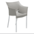 Dr. No Chair***Floor Sample*** Dove Grey Chair Kartell 