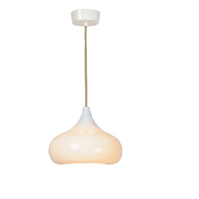 Drop Two Pendant Light suspension lamps Original BTC 