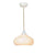 Drop Two Pendant Light suspension lamps Original BTC 