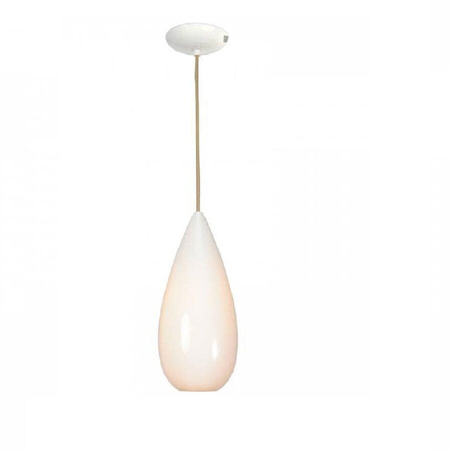 Drop Zero Pendant Light Pendant Lights Original BTC 