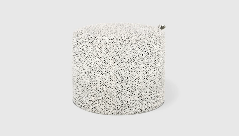 Drummond Pouf