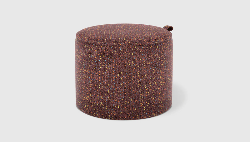 Drummond Pouf