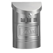 E1 & E2 Modern Style Mailboxes Mailboxes Ecco 