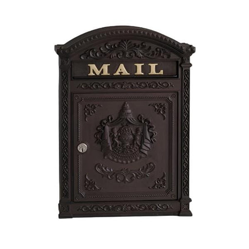E6 Victorian Mailboxes Mailboxes Ecco 