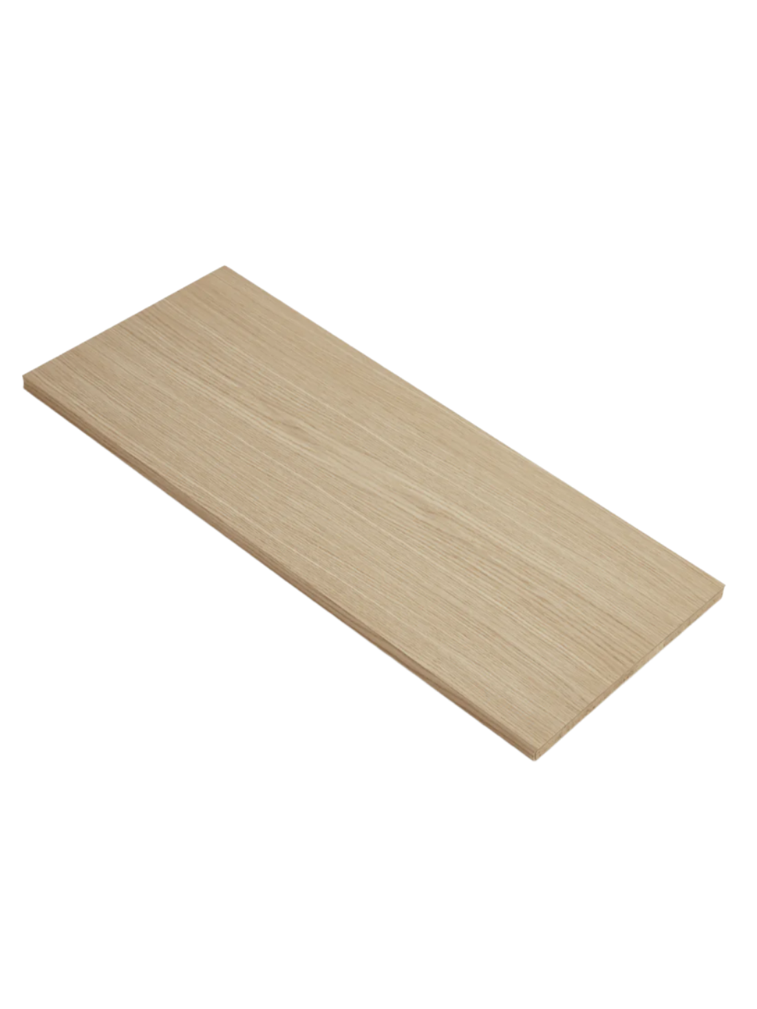 Elevate Back Panel (Large) Accessories Woud White Pigmented Oak 