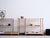 Elevate Shelving System Modular storage Woud 