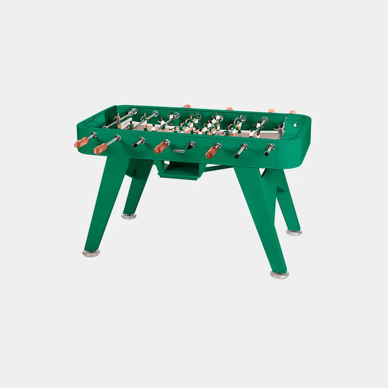 RS#2 Indoor Football Table Miscellaneous RS Barcelona EMERALD GREEN 