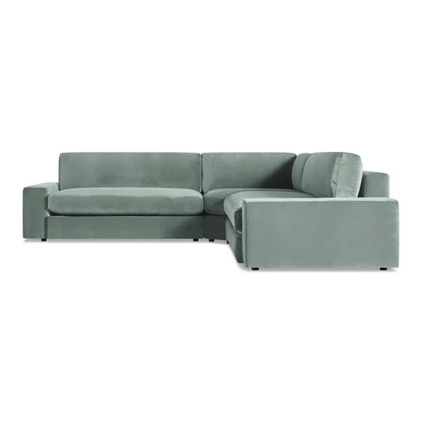 Esker L Sectional Sofa
