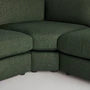 Esker L Sectional Sofa