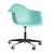 Eames Molded Task Armchair task chair herman miller 