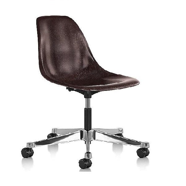 Eames Molded Task Side Chair Office Chair herman miller 